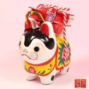 安産祈願のプレゼント・デンデン太鼓1