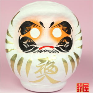 猫好きへの出産祝い：白色・3