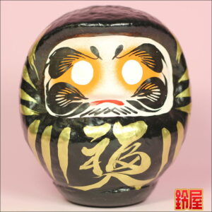 猫好きへの出産祝い：黒色・3