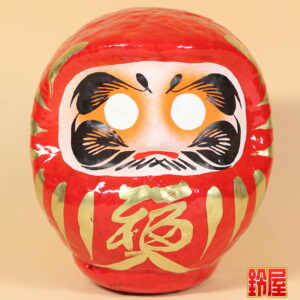 猫好きへの出産祝い：赤色・3