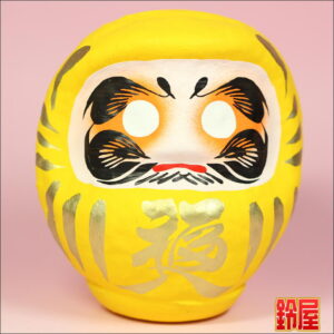 猫好きへの出産祝い：黄色・3