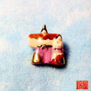 女の子への出産祝い2