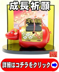 兄弟への出産祝い