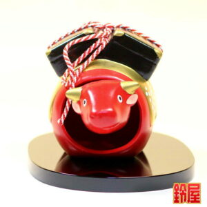 兄弟への出産祝い2